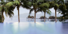 Malaysia hotels